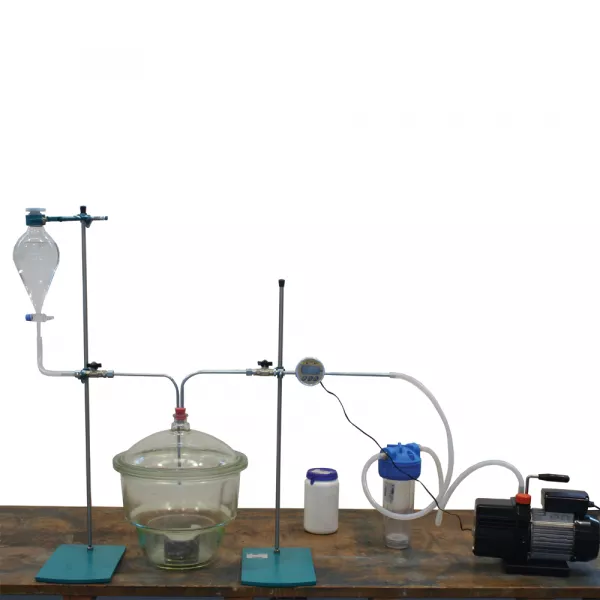 Chloride Ion Penetration Meter